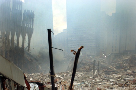 911 WTC Pics 23